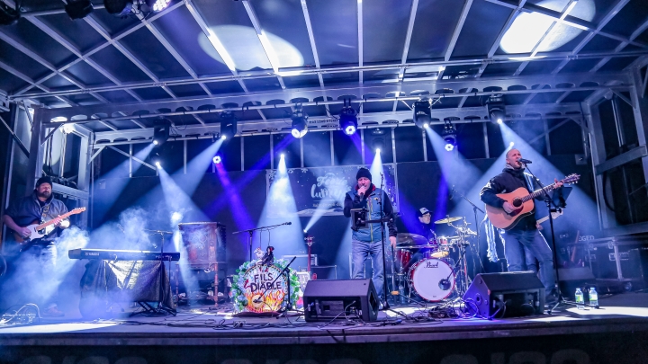 10e édition de la Féerie des lumières