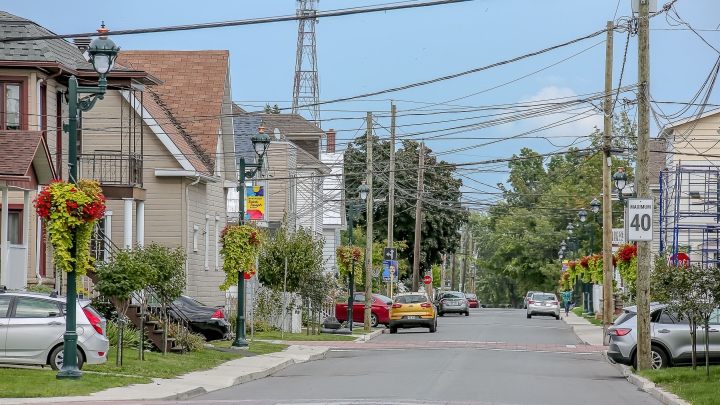 Maintien de l'inventaire