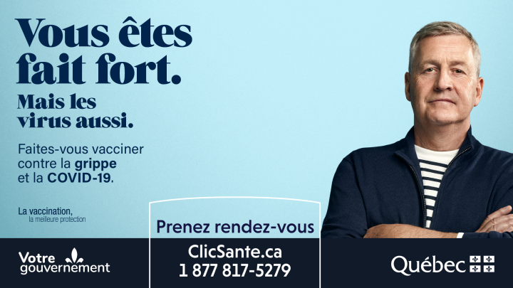 Clinique de vaccination