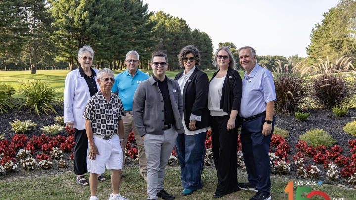 Retour sur le tournoi de golf 2025 - 17e édition