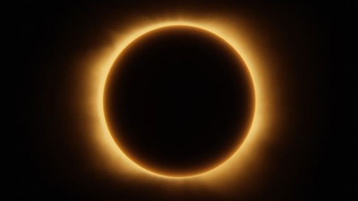 Éclipse du 8 avril 2024