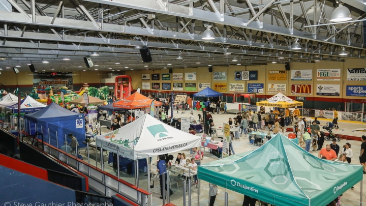 Retour sur Familles en fête