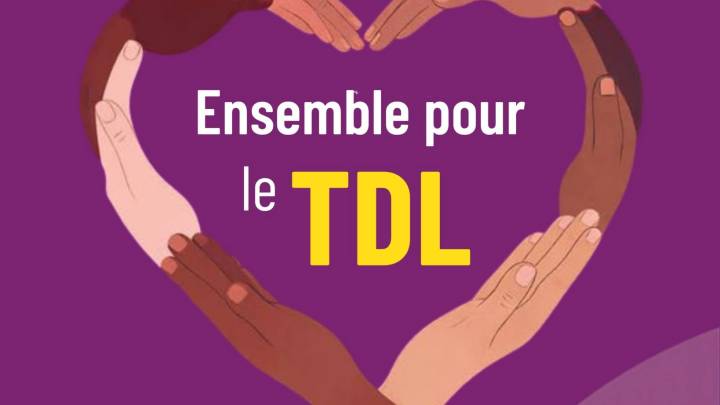 Journée internationale du Trouble développemental du langage