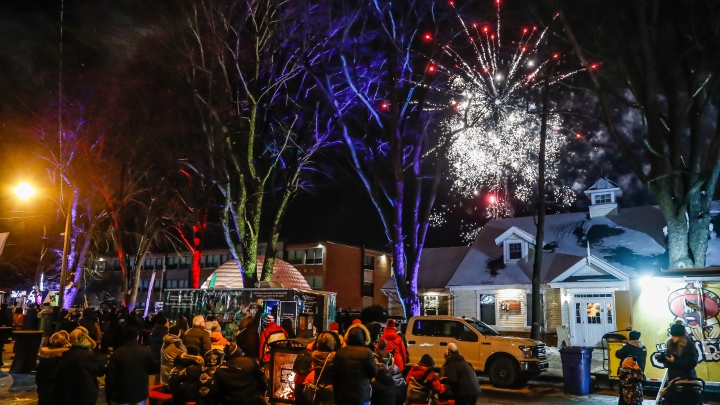 150e anniversaire de la Ville, ça se fête !
