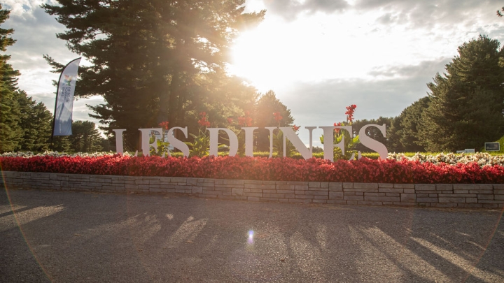 Invitation à la 17e édition du tournoi de golf de Saint-Joseph-de-Sorel