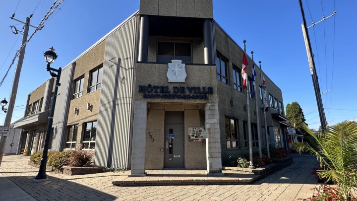 Retour des bureaux administratifs au 700, rue Montcalm