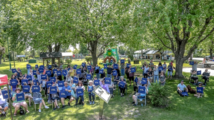 Nouvelle identité visuelle