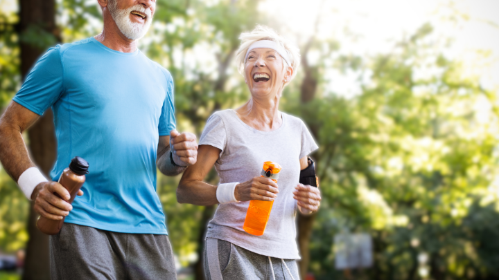 Gym active avec Céline Gariépy tous les vendredis matins