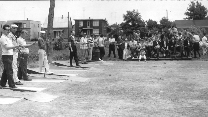Appel à la population citoyenne : Contribuez à la création d'un livre sur l'histoire de votre ville.