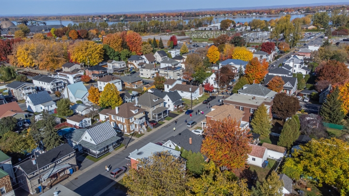 Programme Rénovation Québec