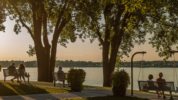 Consultation citoyenne