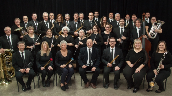 Les Vêpres musicales - En harmonie, au fil du fleuve et du temps