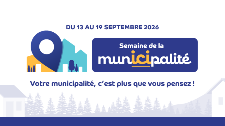 Semaine de la municipalité