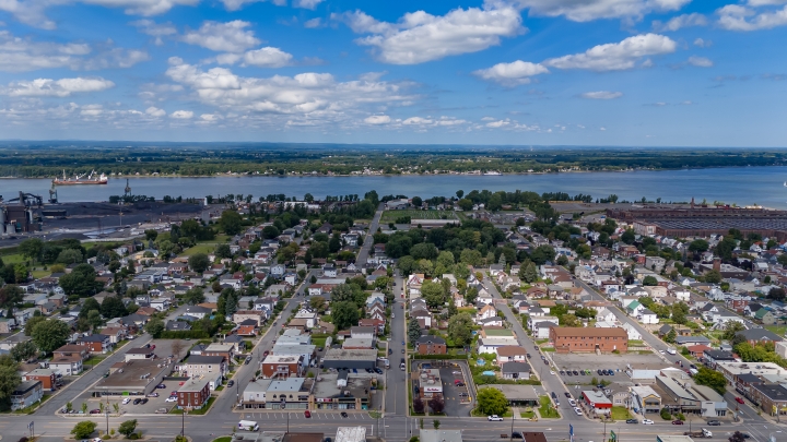 La Ville de Saint-Joseph-de-Sorel dégage un surplus de 528 238 $