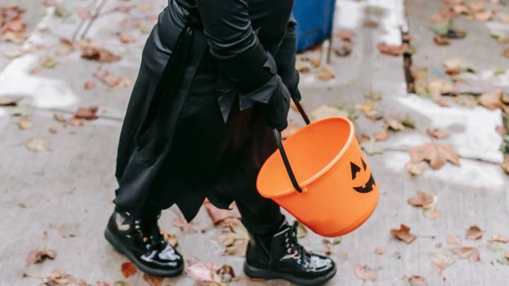Halloween - Appel à la vigilance sur la rue McCarthy