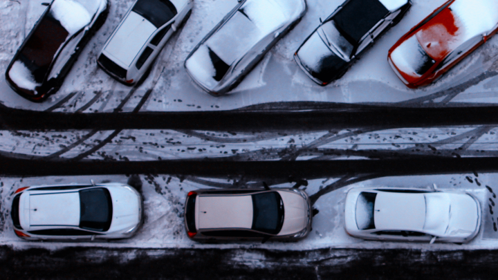 Rappel - Stationnement de nuit et abris d'auto