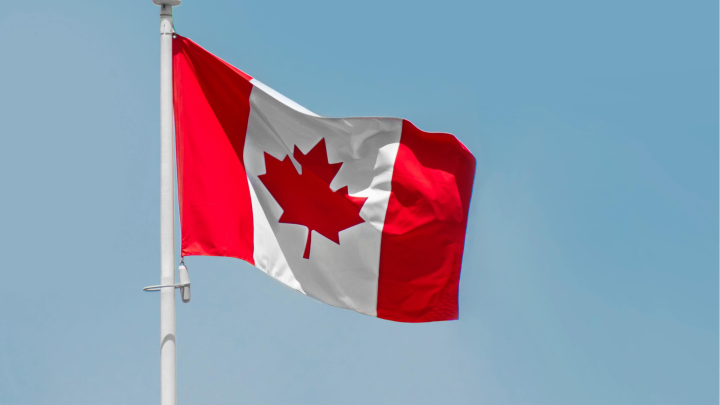 Fermeture des bureaux administratifs pour le congé de la Fête du Canada