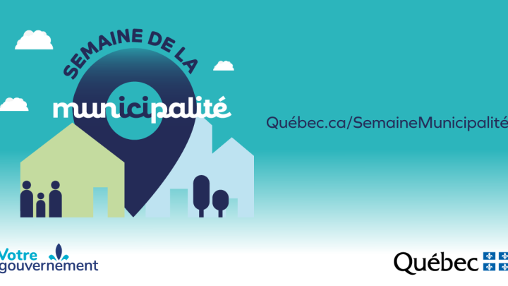 Semaine de la municipalité