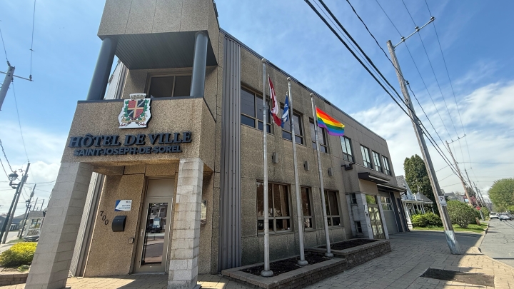 Journée internationale contre l'homophobie et la transphobie