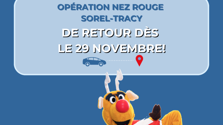 Opération Nez rouge