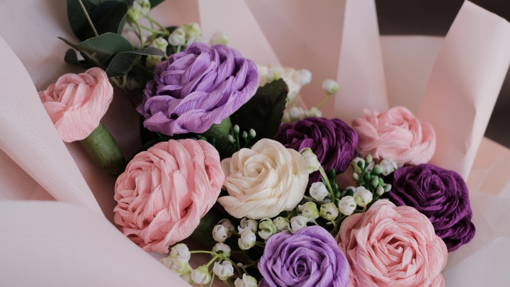 Joyeuse fête des Mères !