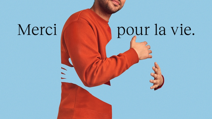 Semaine nationale du don d'organes et de tissus