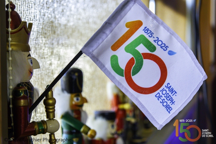 (150e) Contes de Noël (22 novembre 2025)