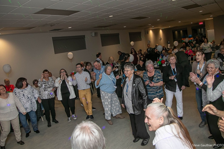 Fête des bénévoles (20 avril 2024)