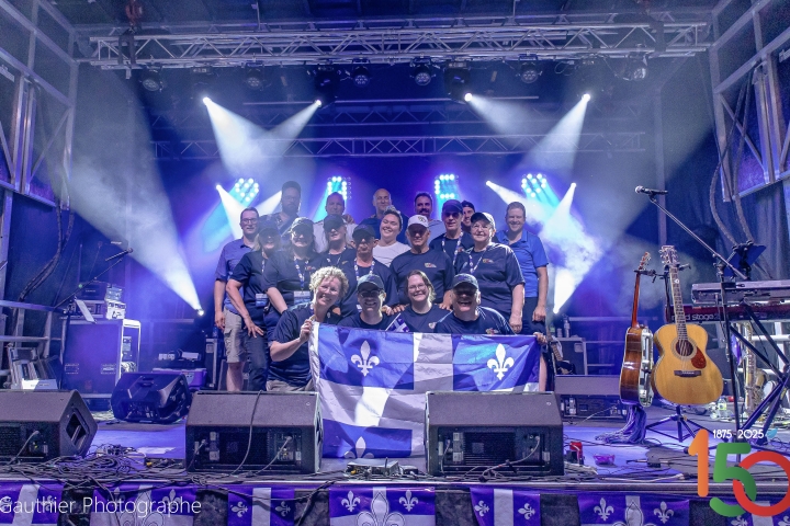 Fête nationale du Québec (24 juin 2025)