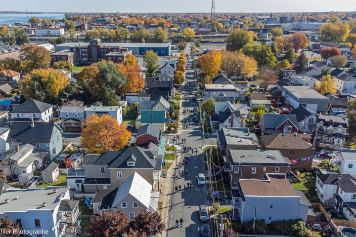 Grande Marche (16 octobre 2022)
