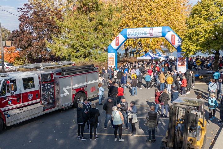 Grande marche (20 octobre 2024)