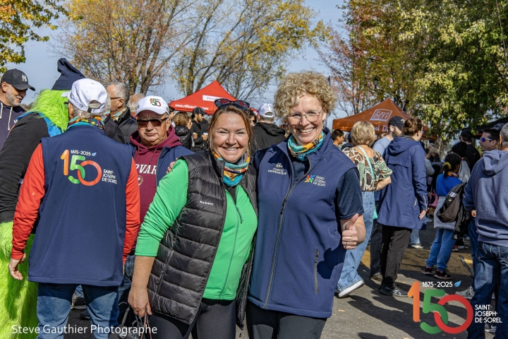 Grande marche (19 octobre 2025)