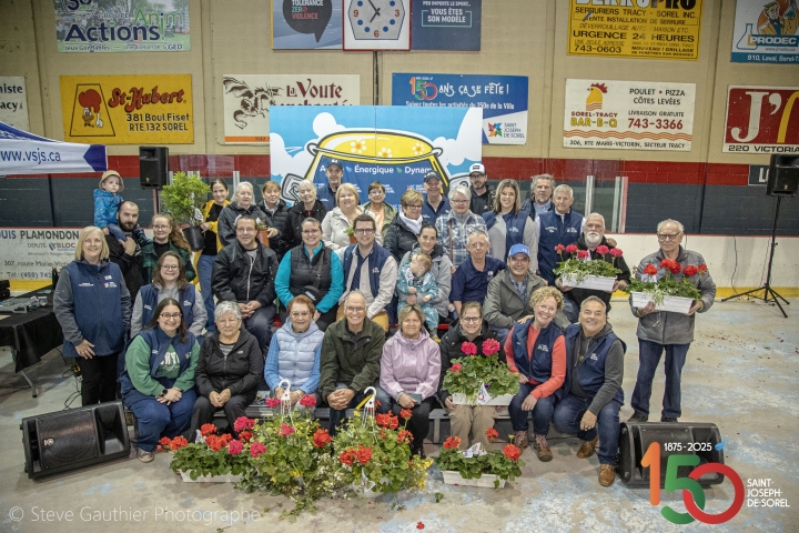 Journée horticole (24 mai 2025)