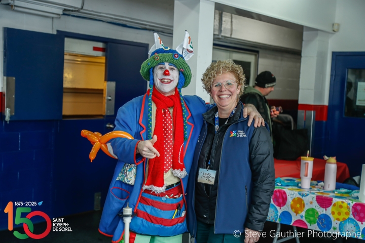 (150e) On se relâche pour le 150e (8 mars 2025)