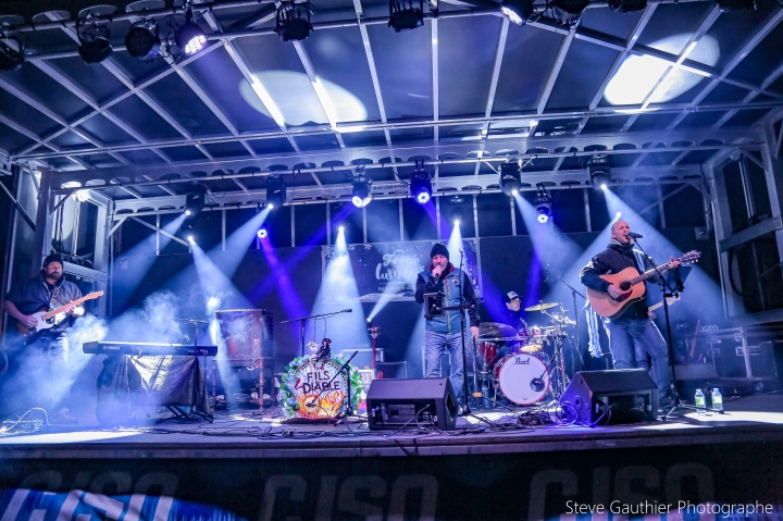 10e édition de la Féerie des lumières