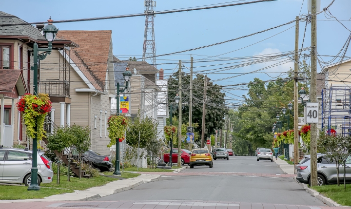 Maintien de l'inventaire