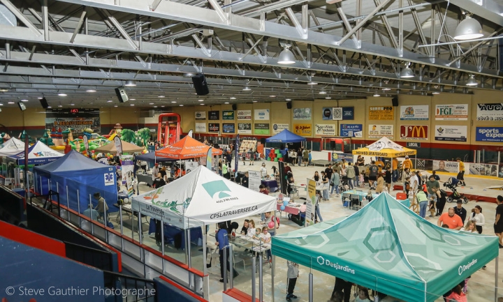 Retour sur Familles en fête