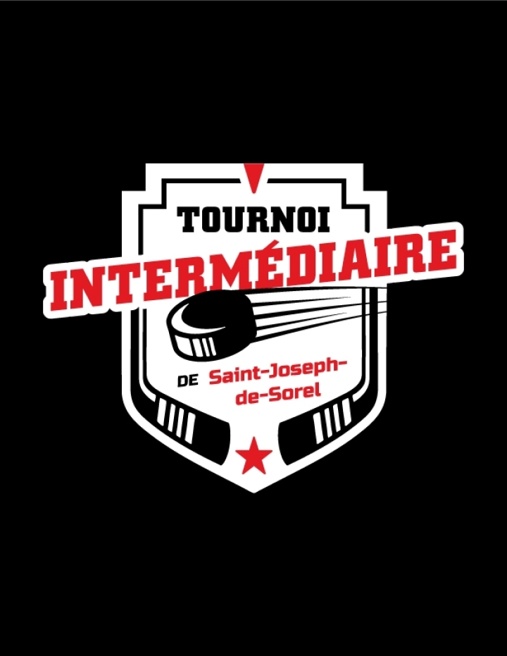 Tournoi Intermédiaire à Saint-Joseph-de-Sorel