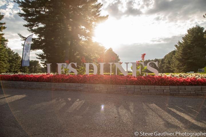 Invitation à la 17e édition du tournoi de golf de Saint-Joseph-de-Sorel