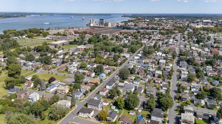 Terrains vacants à vendre