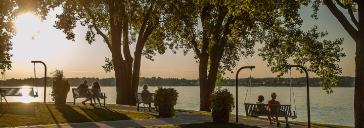 Consultation citoyenne