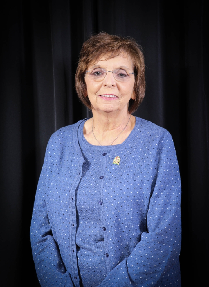 Décès de Francine Parenteau, conseillère municipale de 1995 à 2017