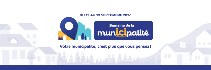 Semaine de la municipalité