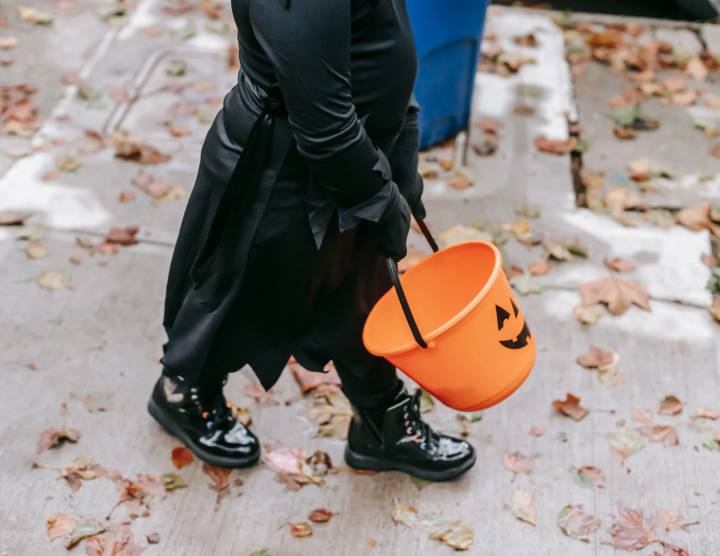 Halloween - Appel à la vigilance sur la rue McCarthy