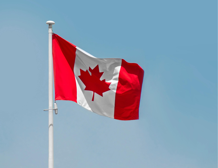 Fermeture des bureaux administratifs pour le congé de la Fête du Canada