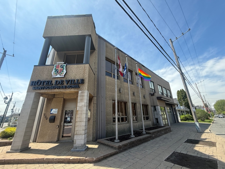 Journée internationale contre l'homophobie et la transphobie