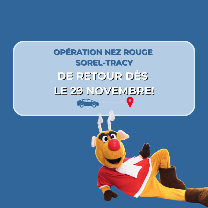 Opération Nez rouge