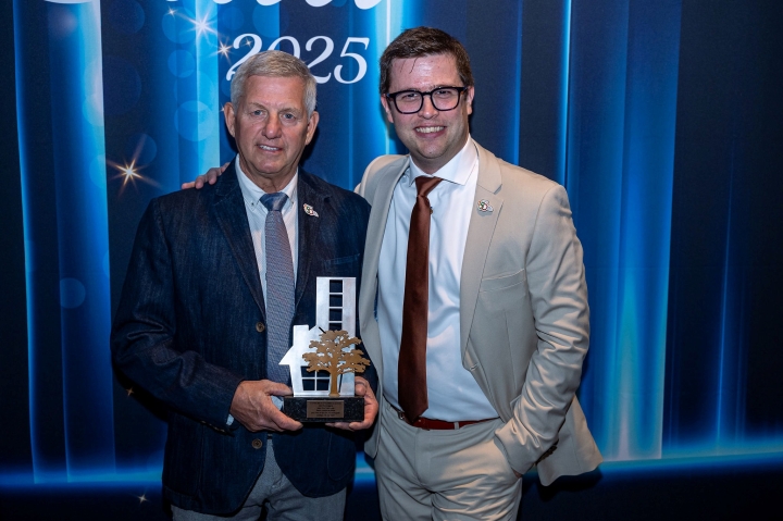 Jean-Guy Cournoyer, 30 ans de carrière politique