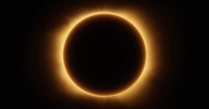 Éclipse du 8 avril 2024