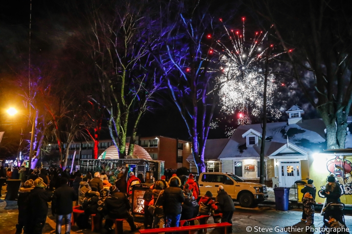 150e anniversaire de la Ville, ça se fête !